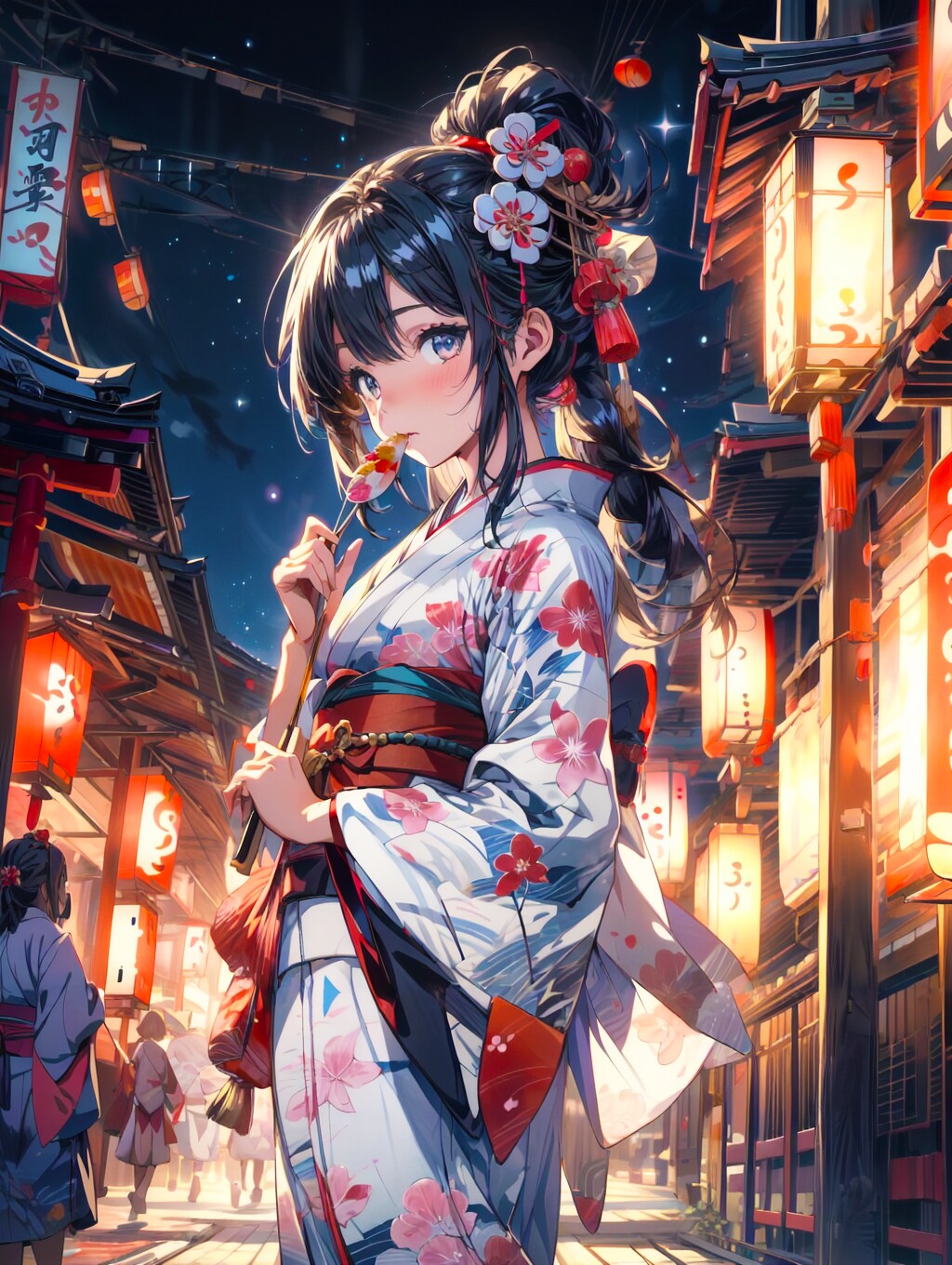 夏祭