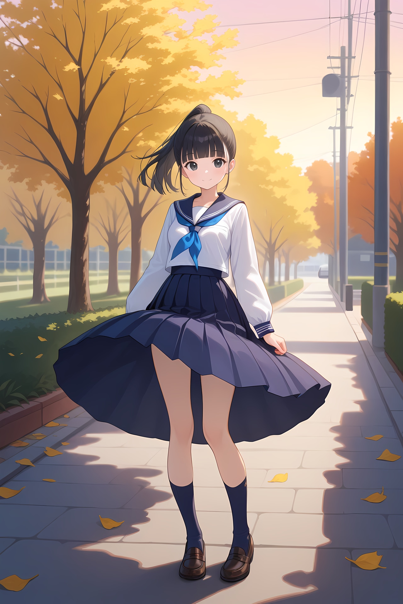 ぶわっ | の人気AIイラスト・グラビア