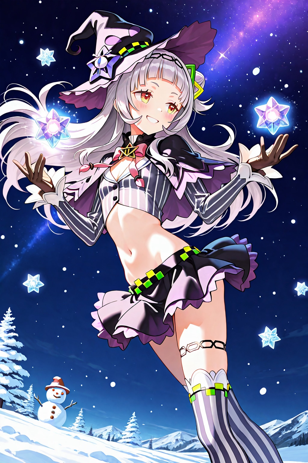 冷やしちゃおー