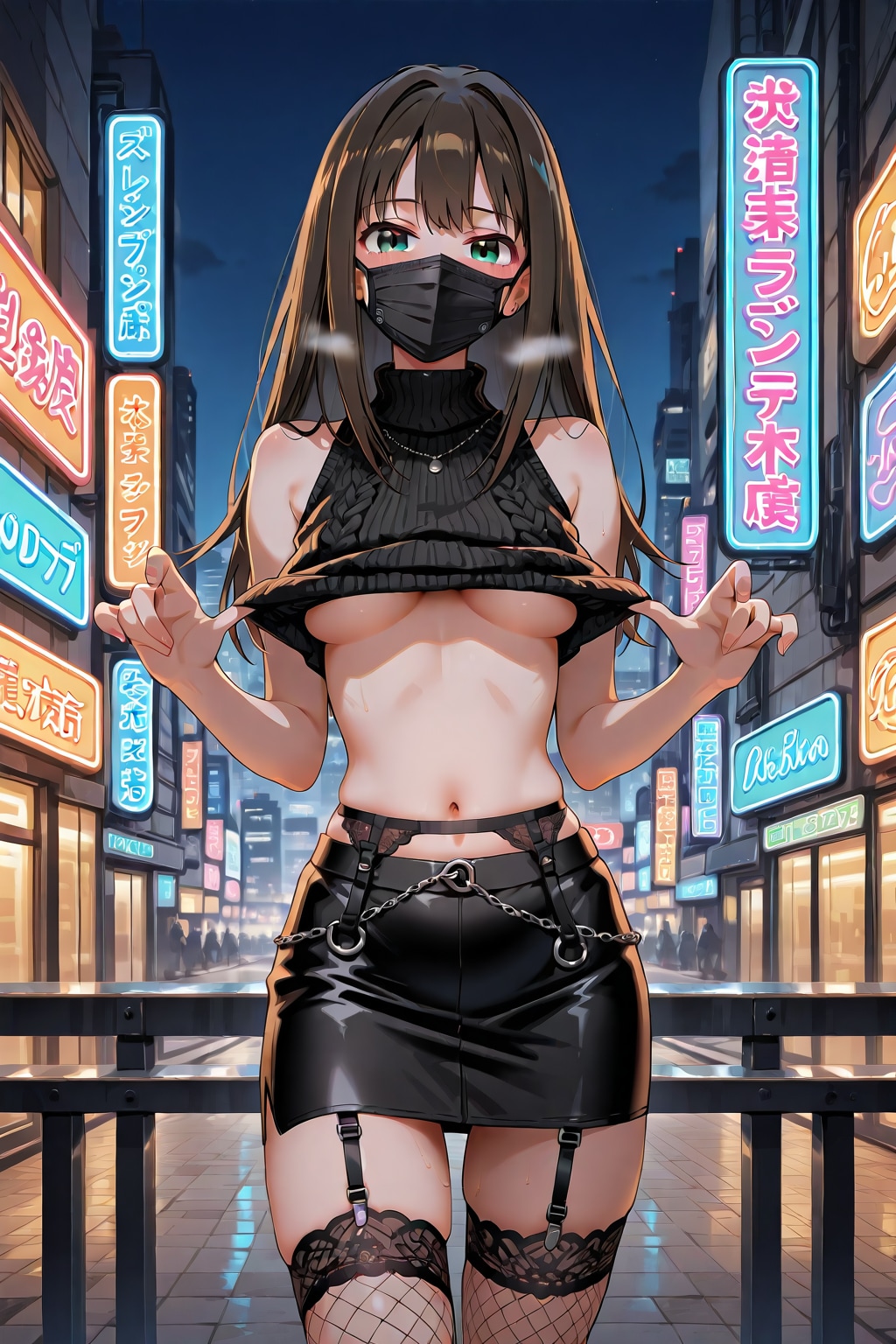 待ち合わせ