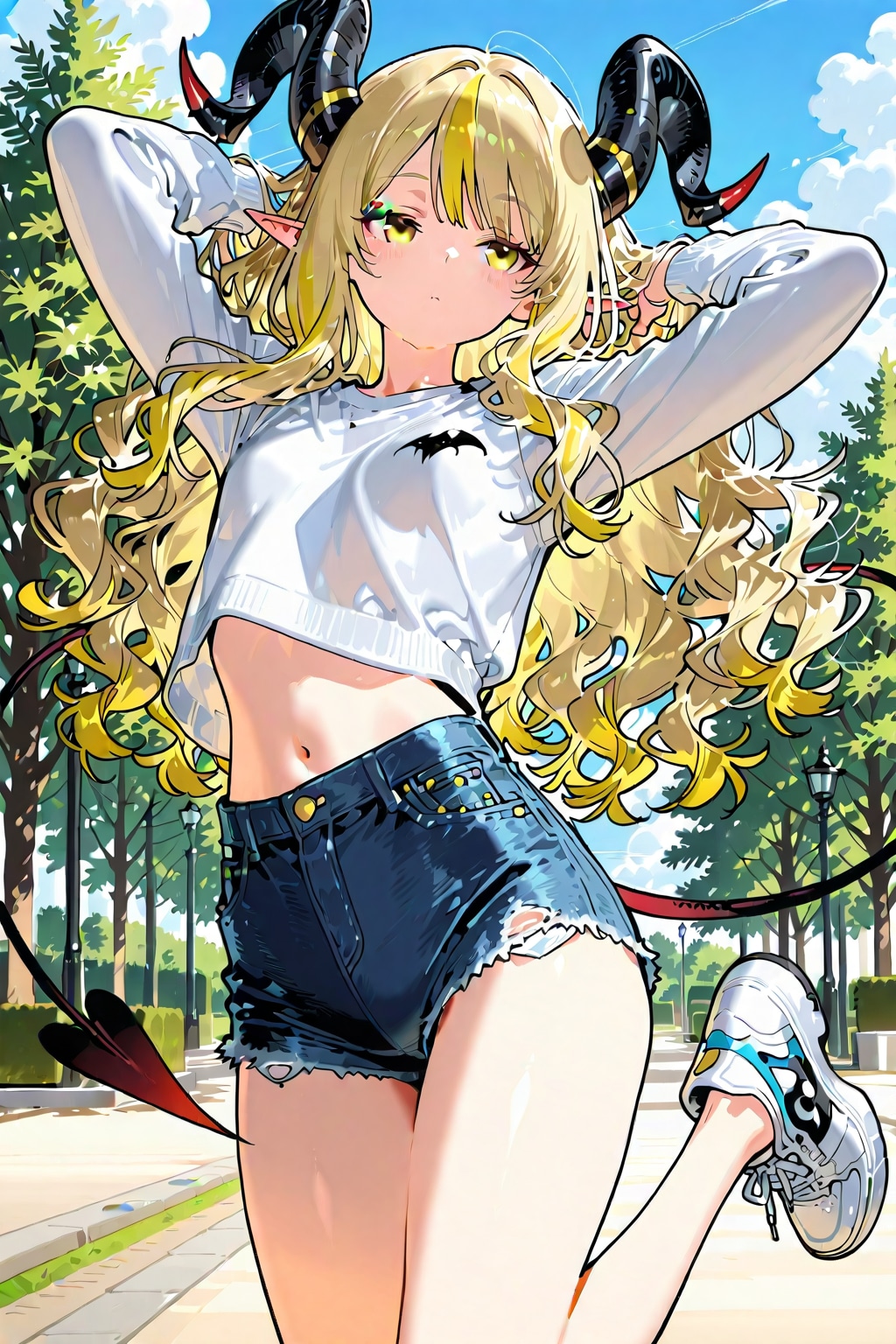 春じゃのう♪_20260402