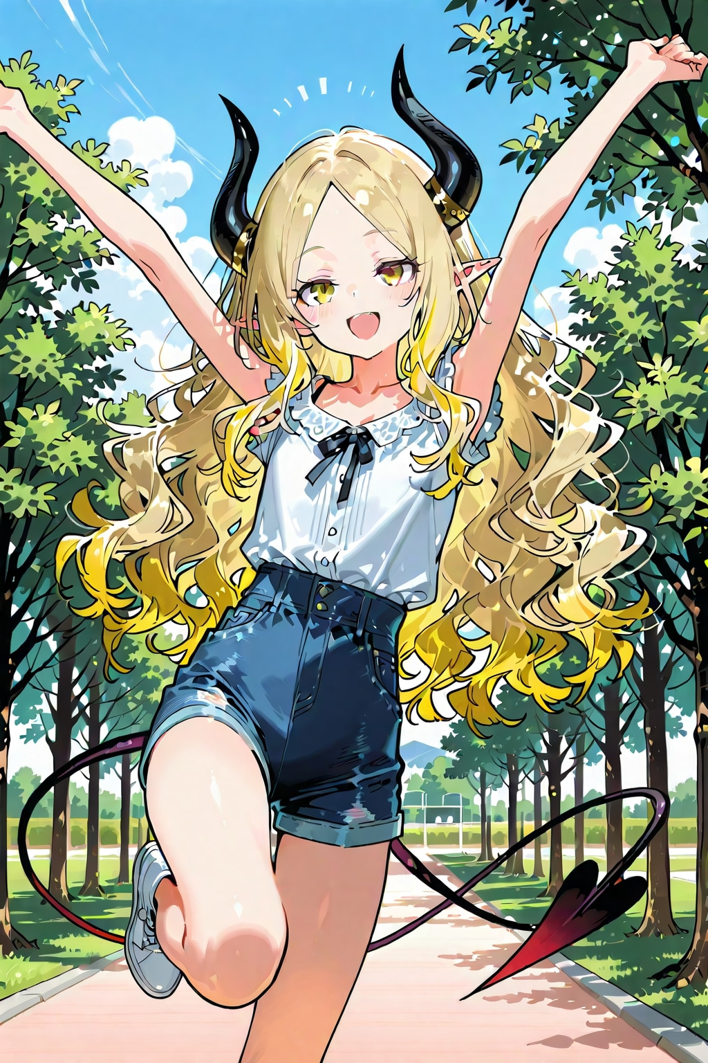 春じゃのう♪_20260402