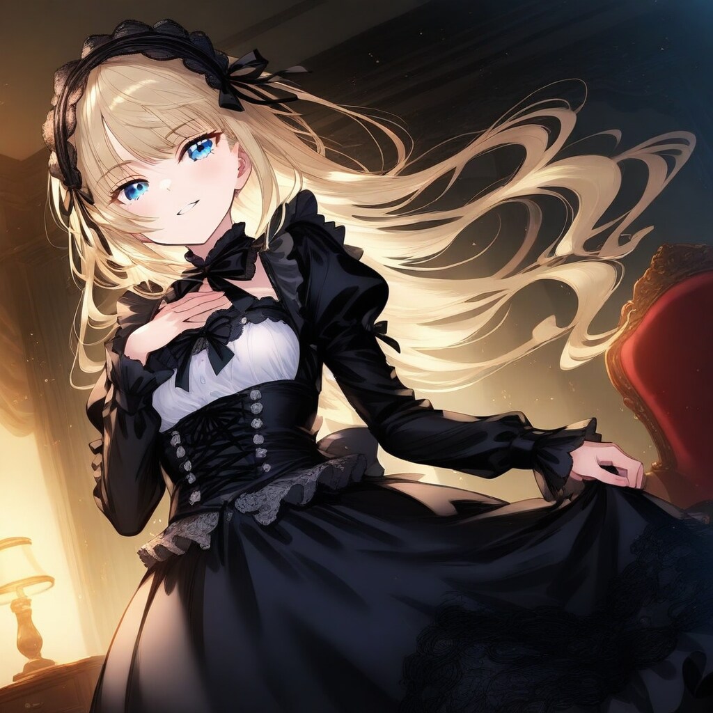 ゴシックアリス