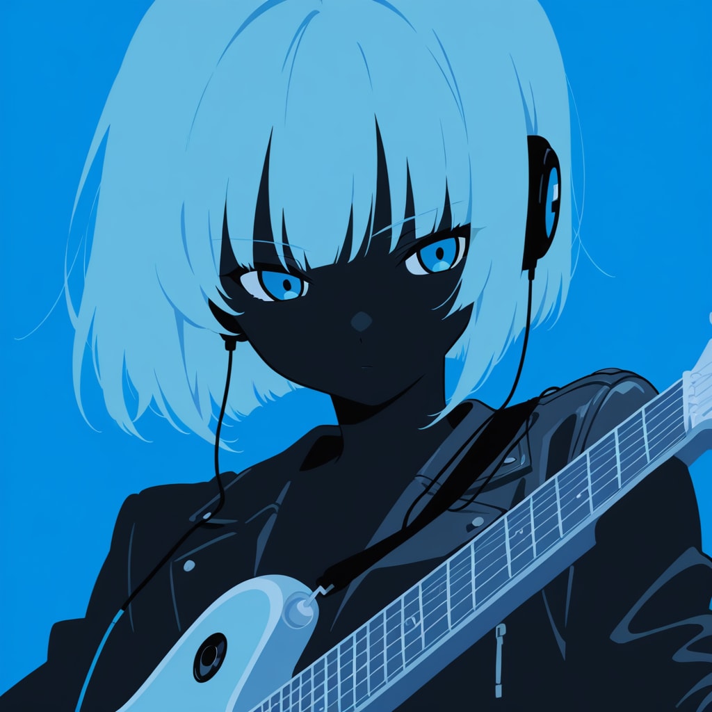 Rockers　ー翼ー | の人気AIイラスト・グラビア