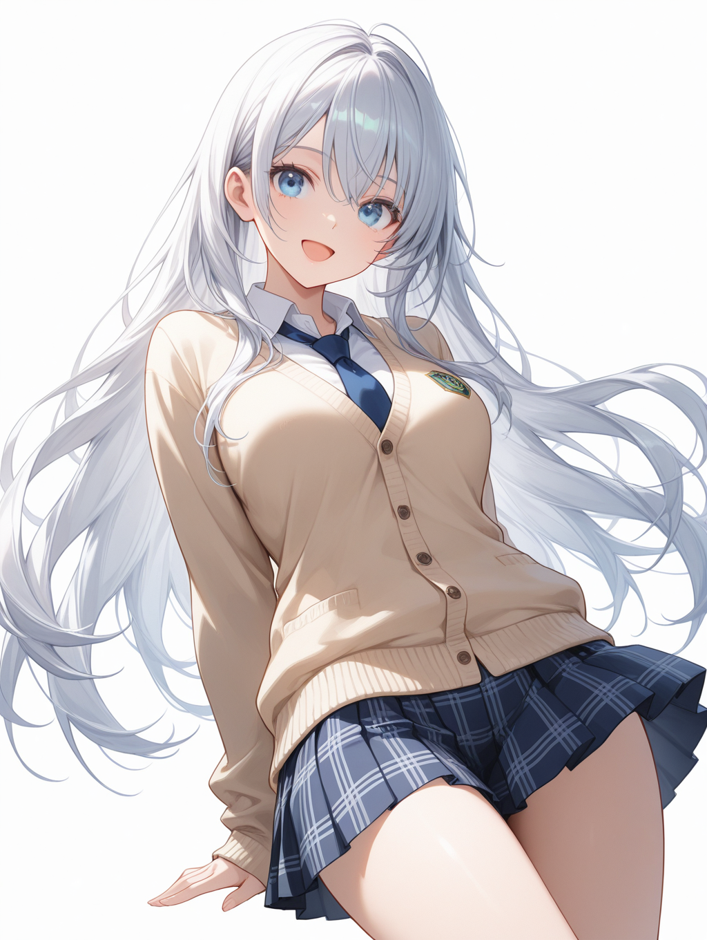 ✨ウチの子まとめ(全年齢版)✨ | の人気AIイラスト・グラビア