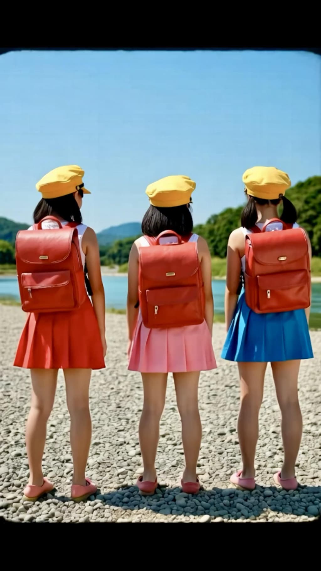 懐かCM♪