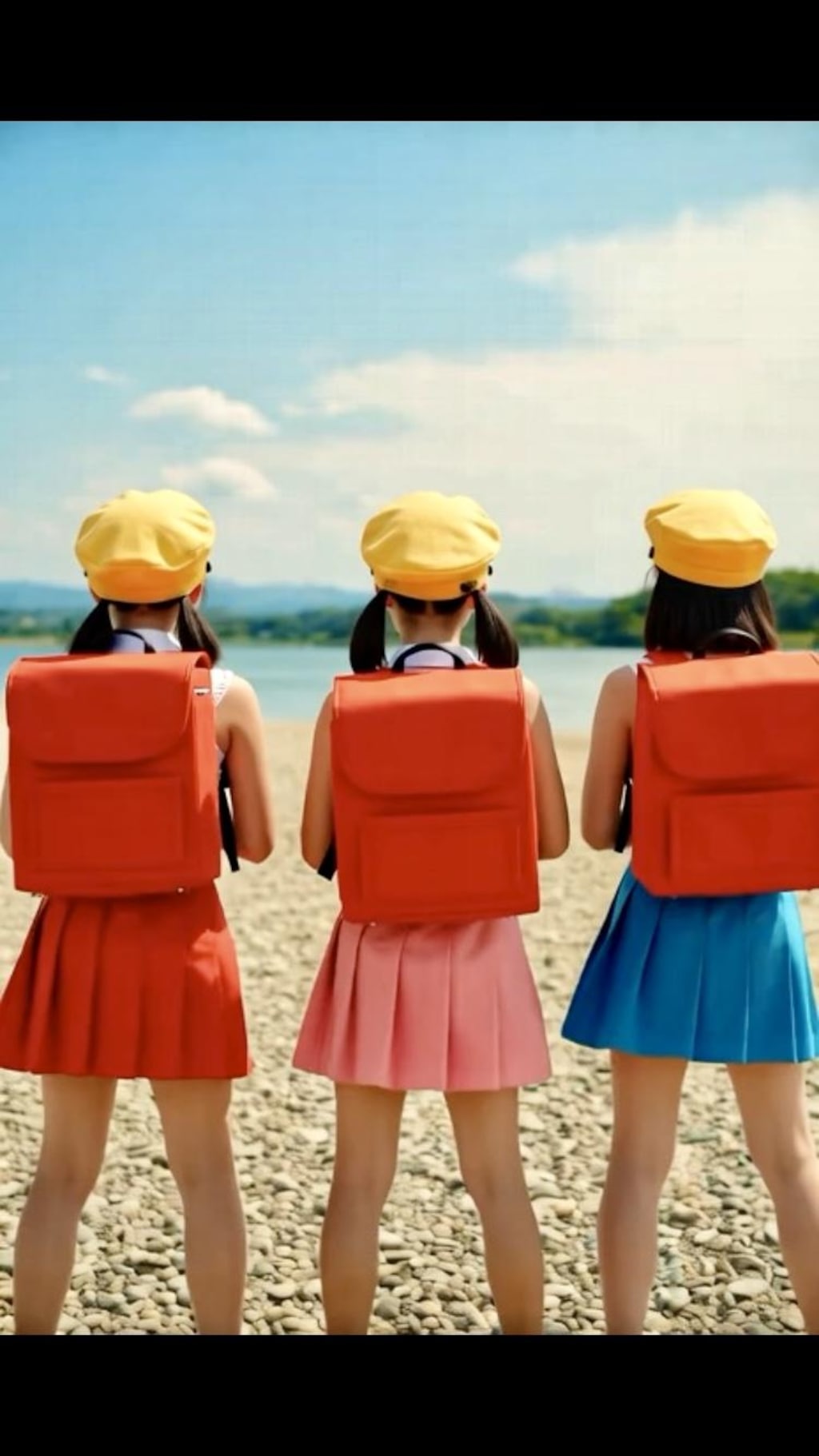 懐かCM♪