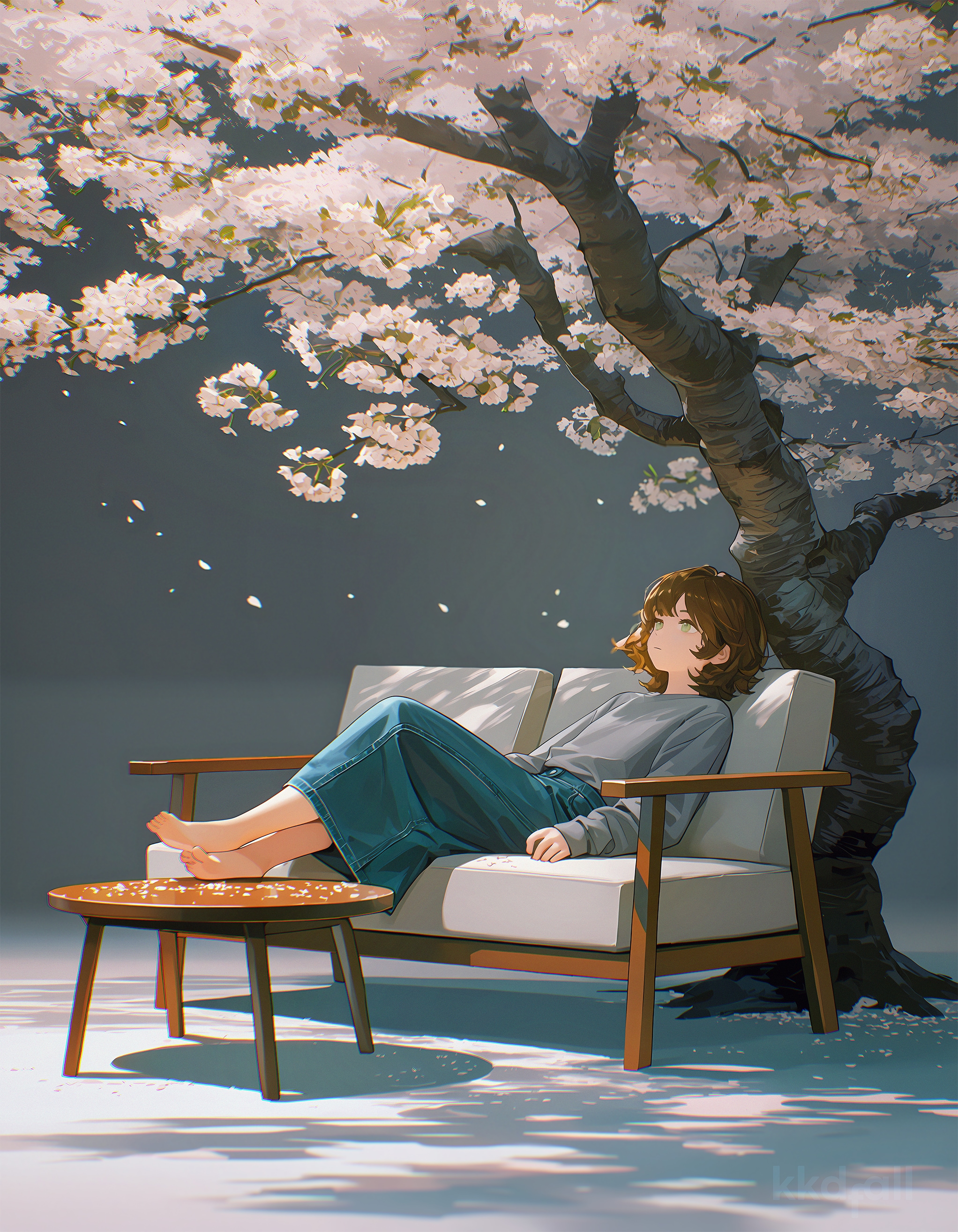 Mind | の人気AIイラスト・グラビア