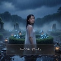 雨降る箱庭の影 3枚目