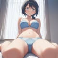 足ポーズいろいろ 8枚目