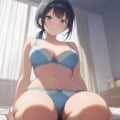 足ポーズいろいろ 11枚目
