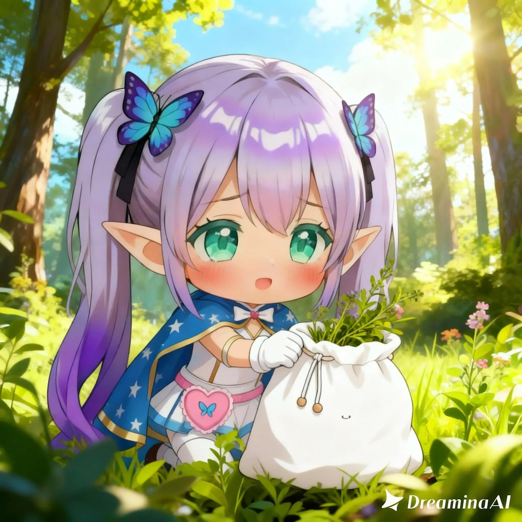 無事に帰って来ました🌿🎒