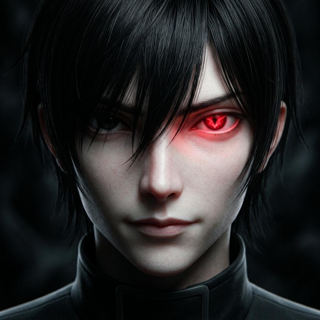 大好きな某アニメのオマージュ