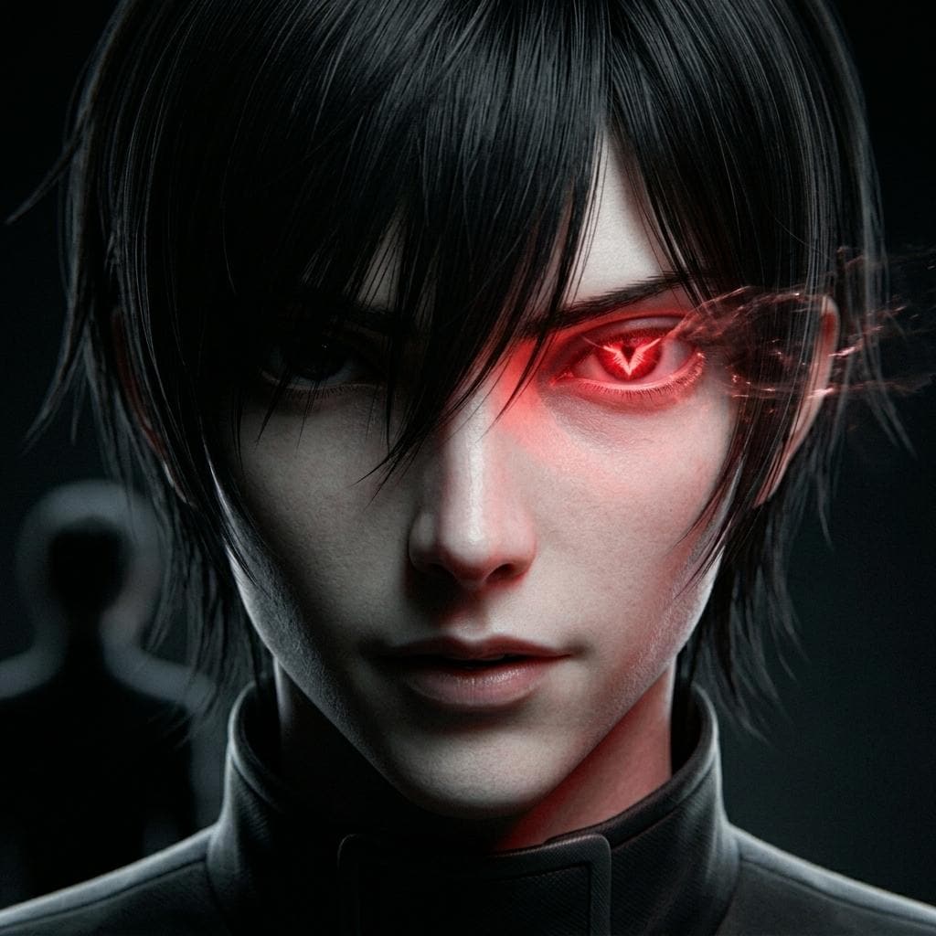 大好きな某アニメのオマージュ