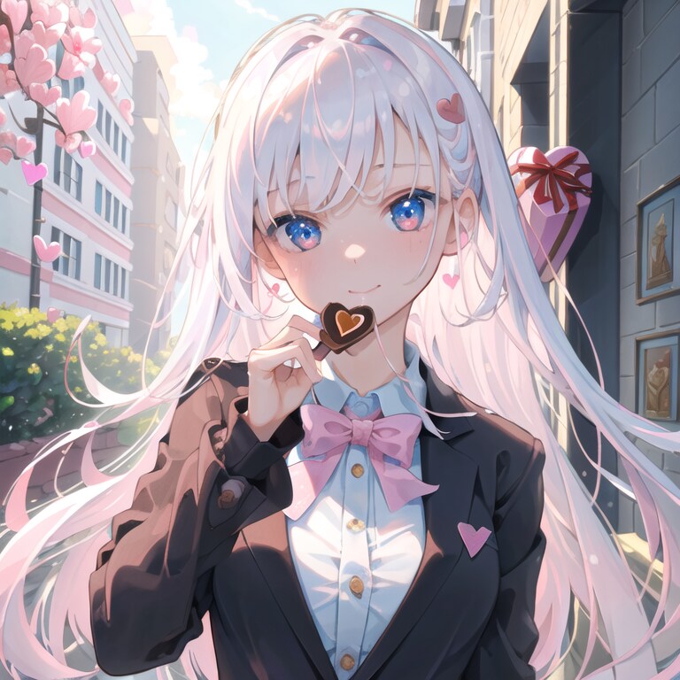 食べる？