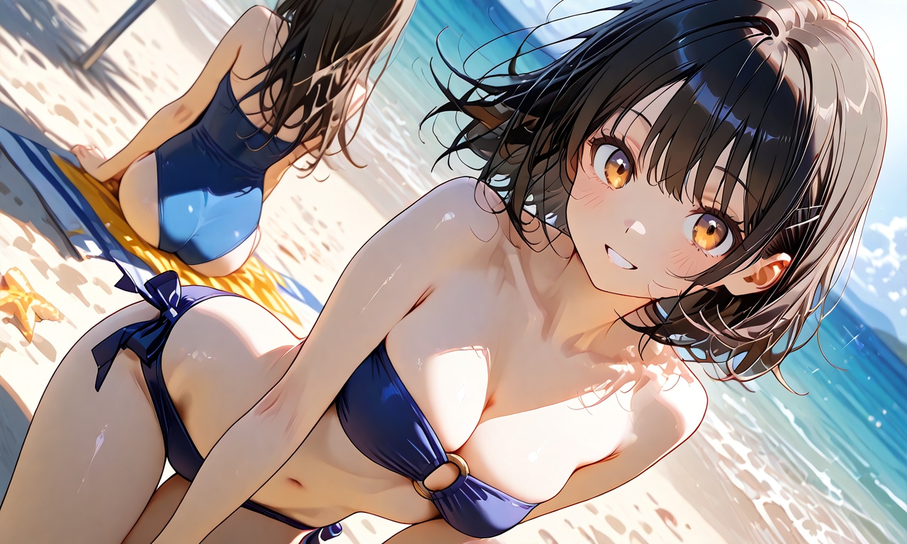 バンドゥ・ビキニ