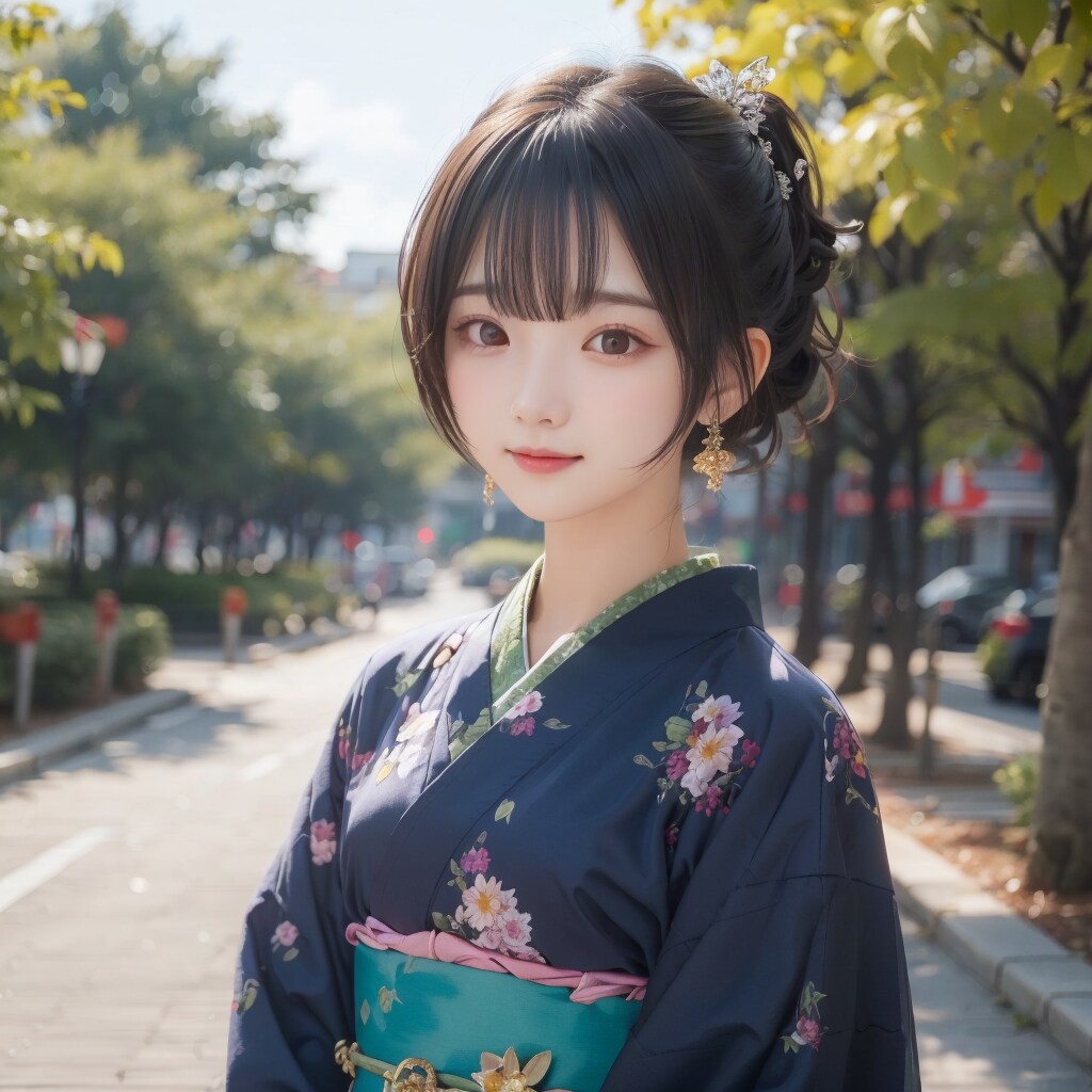 プロデューサー様とお出かけ