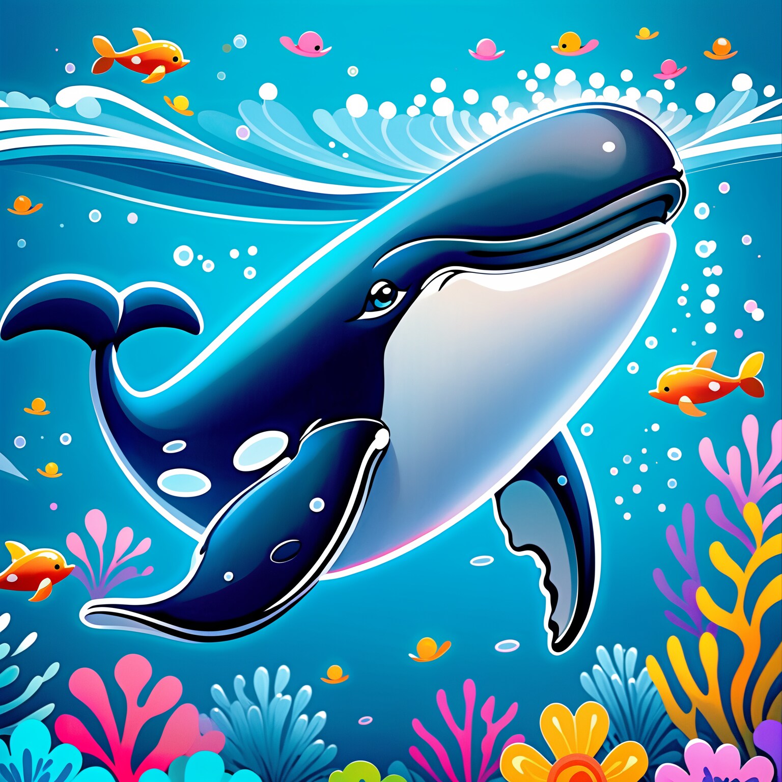 Ocean Gypsy