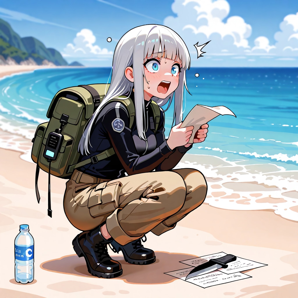またしても何も知らない白雪レイナさん