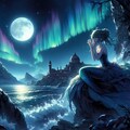 133話：人魚の見る夢①落涙 3枚目