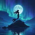 133話：人魚の見る夢①落涙 8枚目