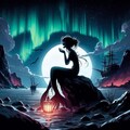 133話：人魚の見る夢①落涙 4枚目