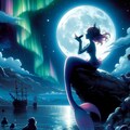 133話：人魚の見る夢①落涙 5枚目