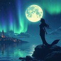 133話：人魚の見る夢①落涙 7枚目