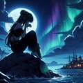 133話：人魚の見る夢①落涙 2枚目