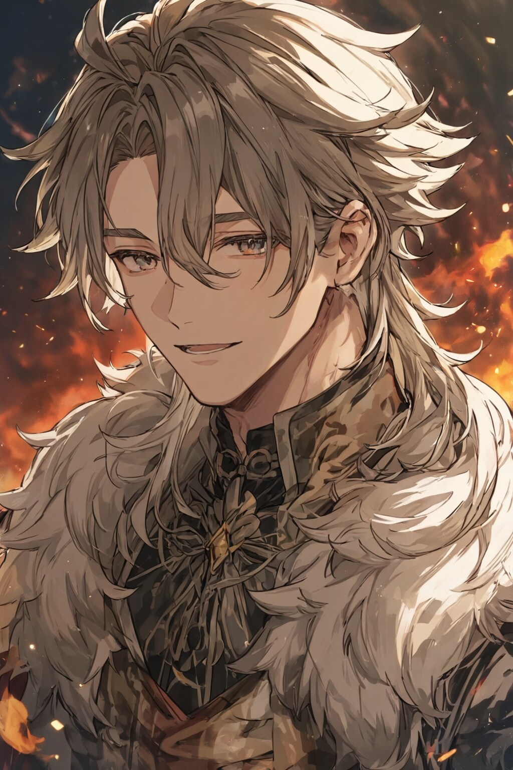 1 boy | の人気AIイラスト・グラビア