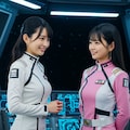 地球防衛軍婦人部 2枚目