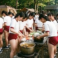 林間学校 4枚目
