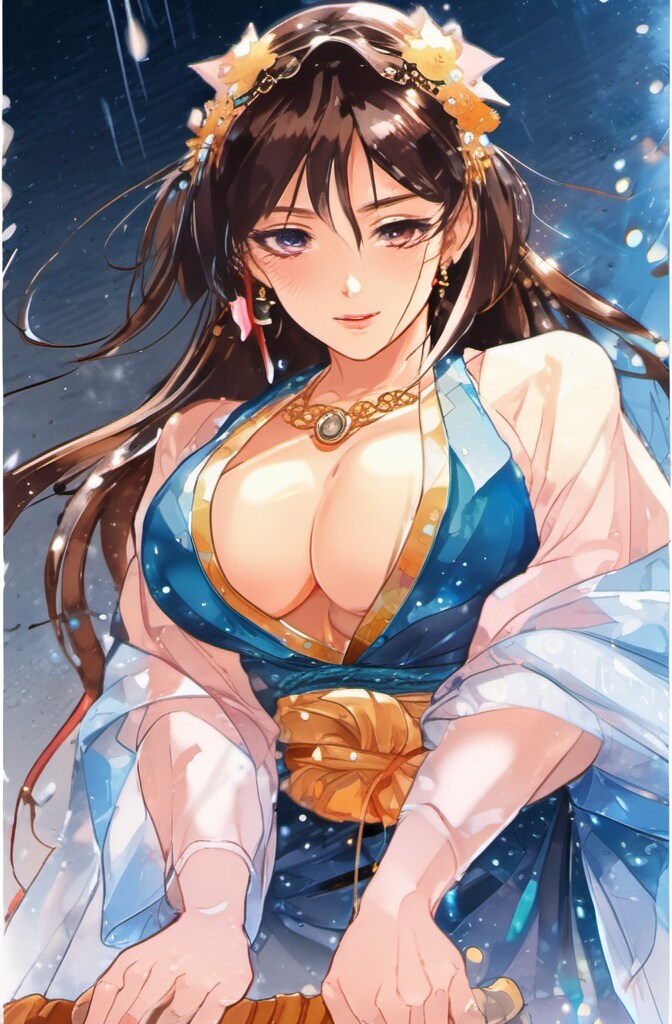 異世界から一人を見守る