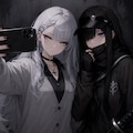冥と傷 2枚目