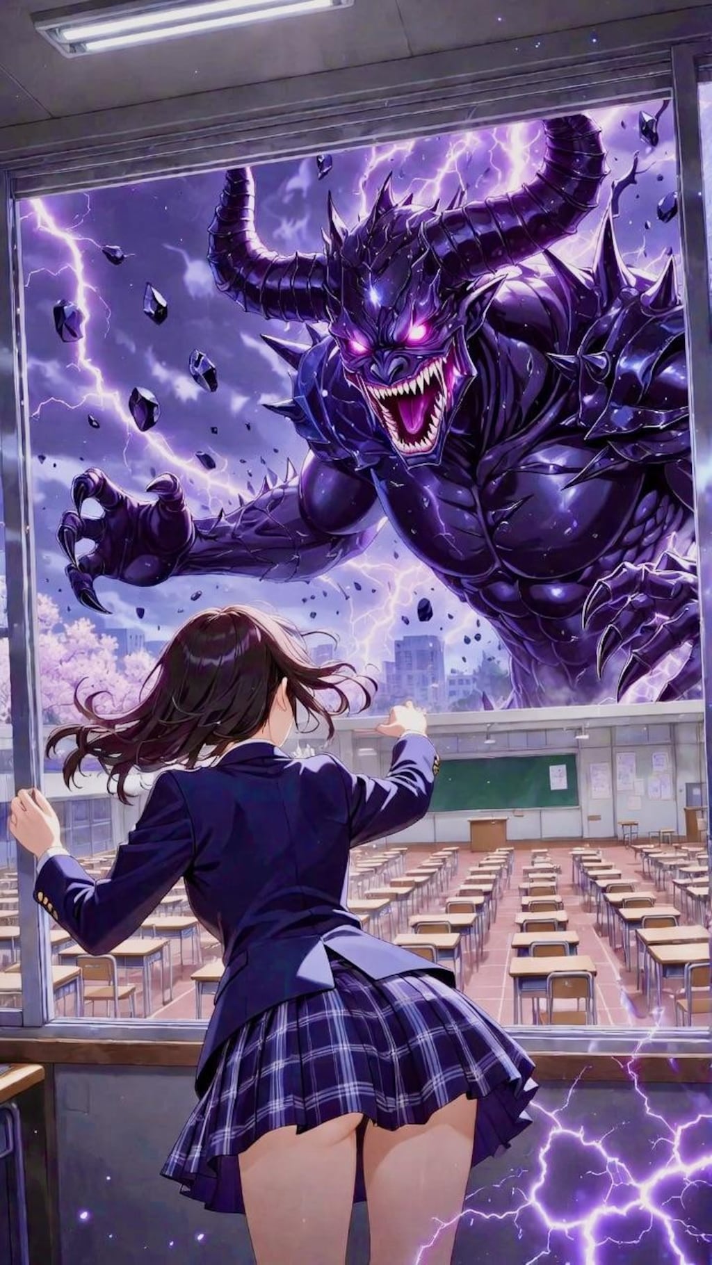 違う、そうじゃない