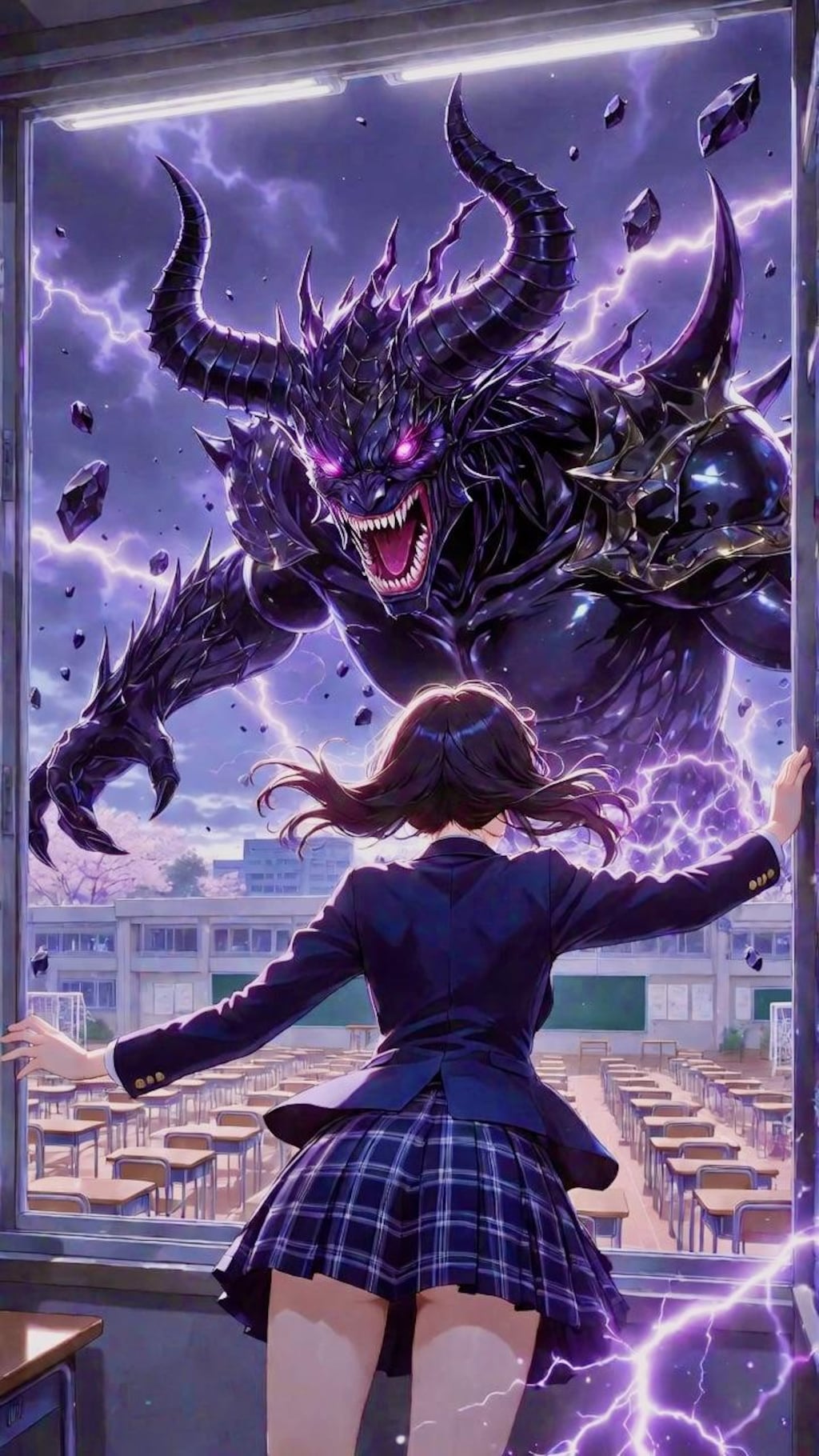 違う、そうじゃない