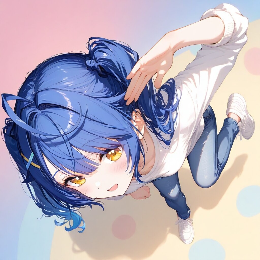 天宮こころ