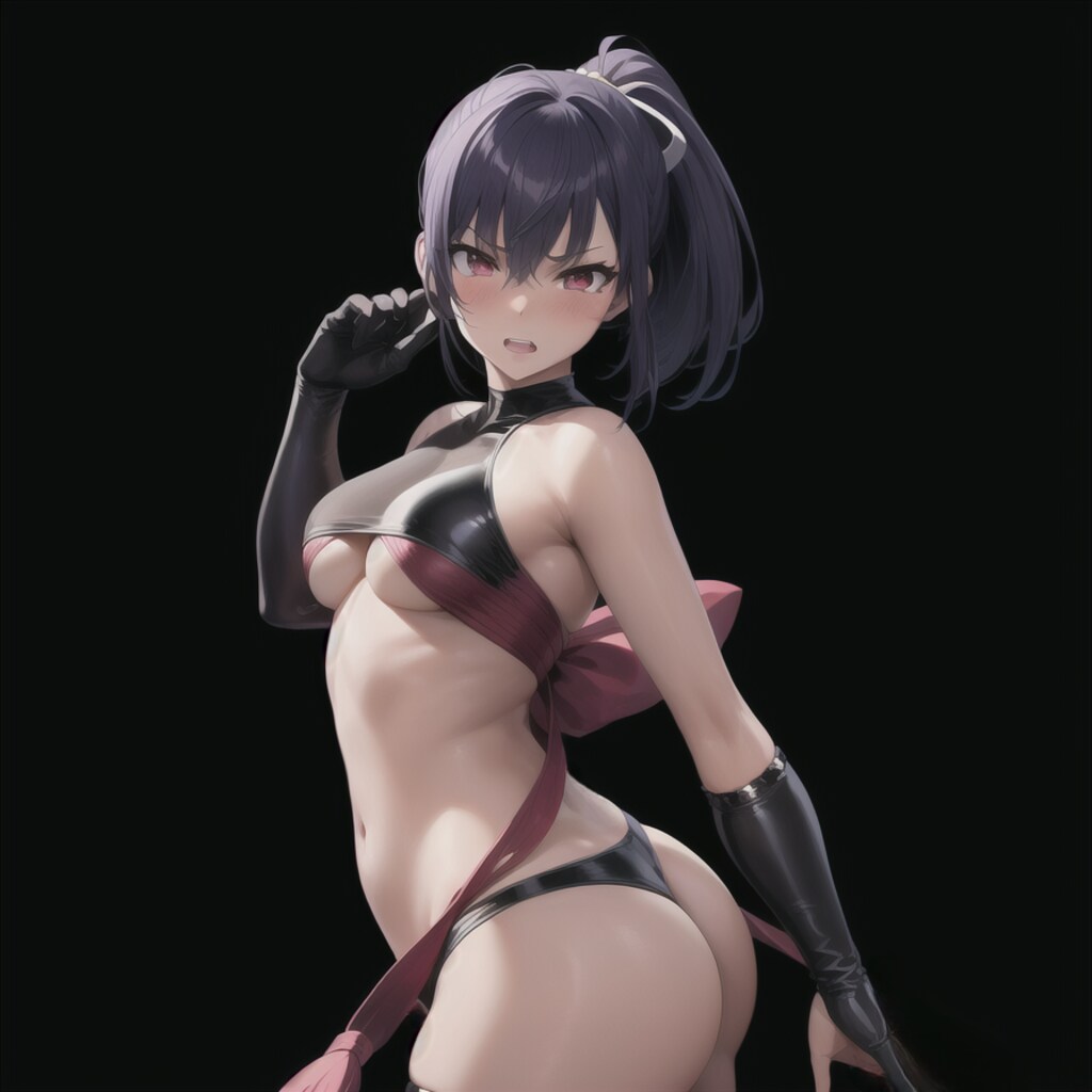 kunoichi