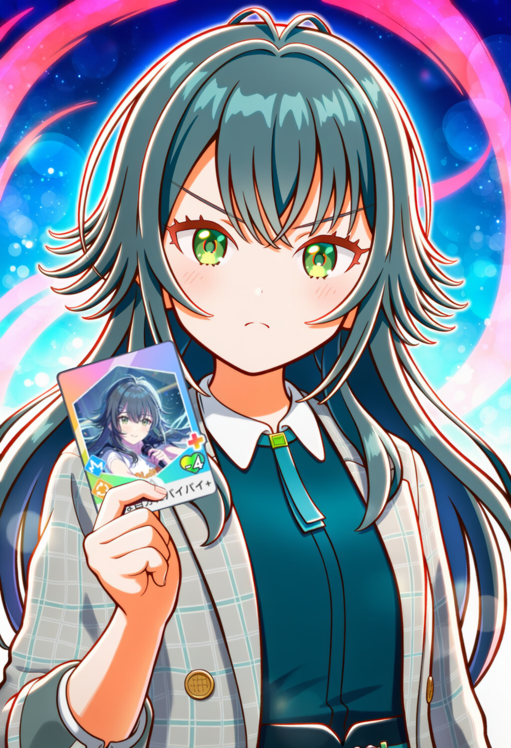 最終ターン効果発動！！