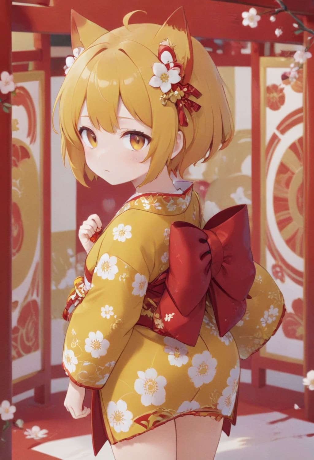 試着＃２