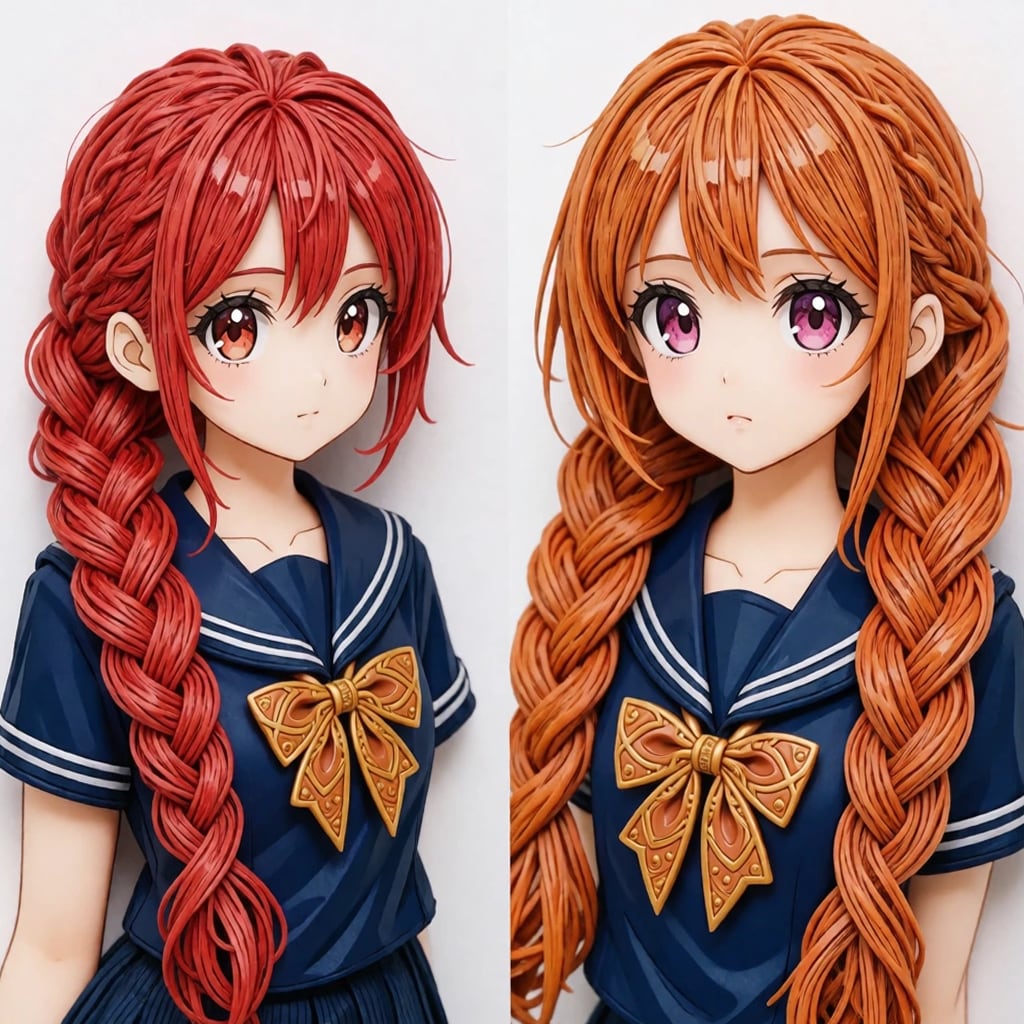 放課後クレイセレクション