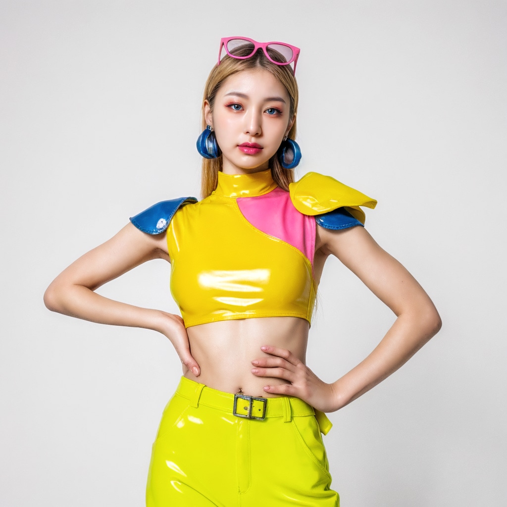 ファッションフォト