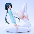 GeminiフィギュアとBONSAI画像 3枚目