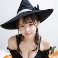 ハロウィンの女の子 7 2枚目