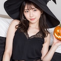 ハロウィンの女の子 7 10枚目