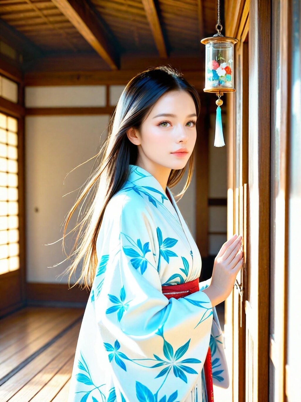 風鈴の夏 企画参加投稿