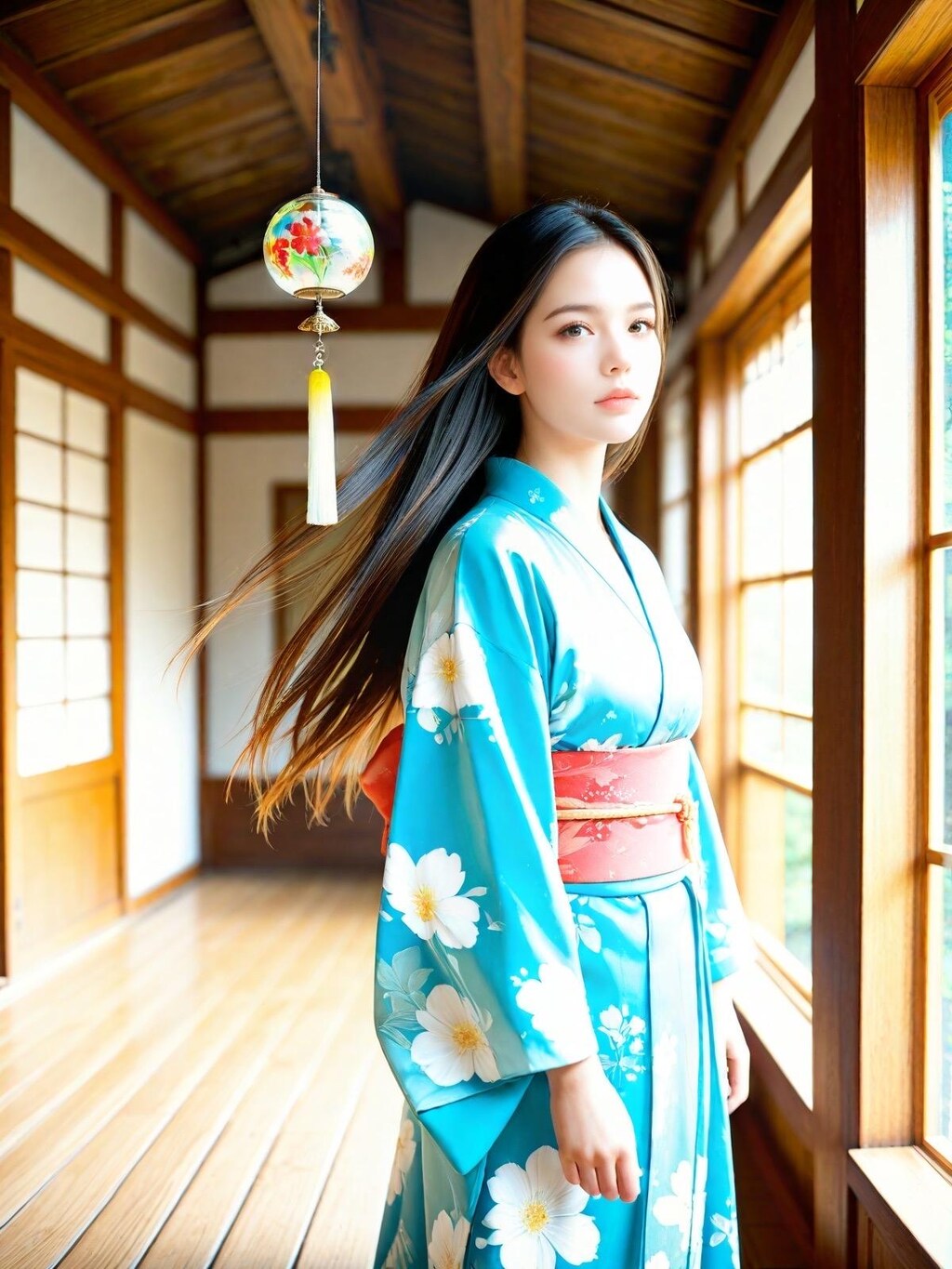 風鈴の夏 企画参加投稿