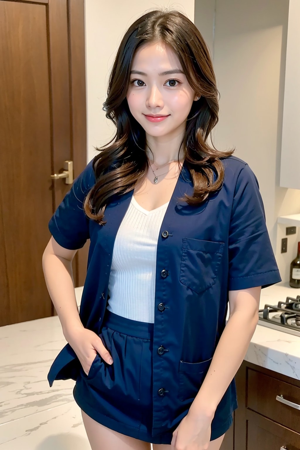 うちの出番だな