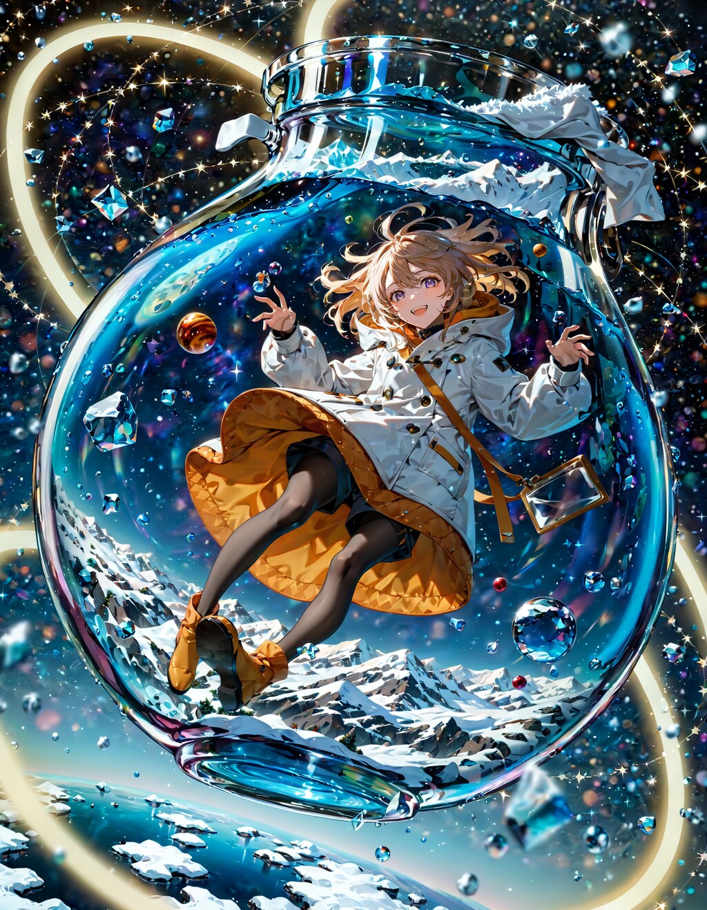 今日は何の日？　冥王星の日　なんですが