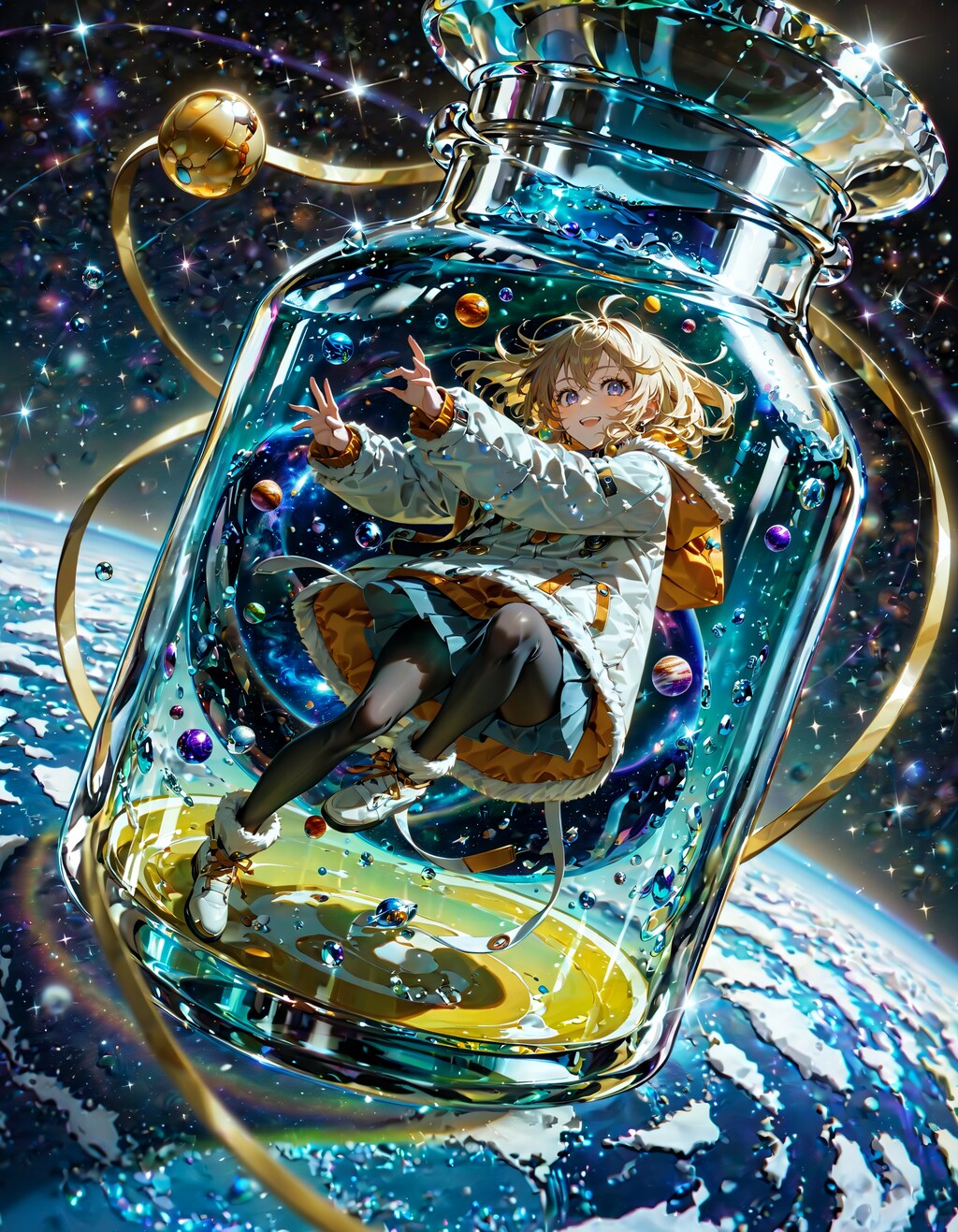 今日は何の日？　冥王星の日　なんですが